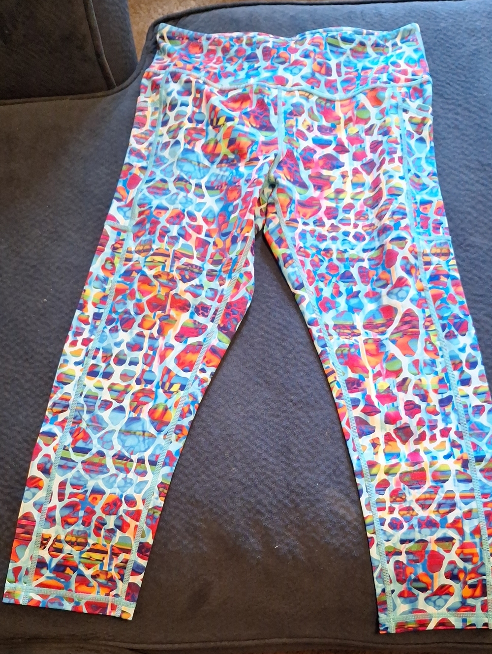 CVG Leggings